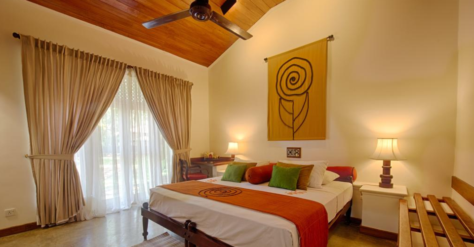 Photo of Hotel Sigiriya, Sigiriya, Sri Lanka by Himani Khatreja