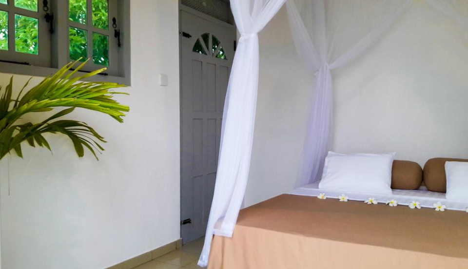 Photo of Secret Garden Fort, Galle, Sri Lanka by Himani Khatreja