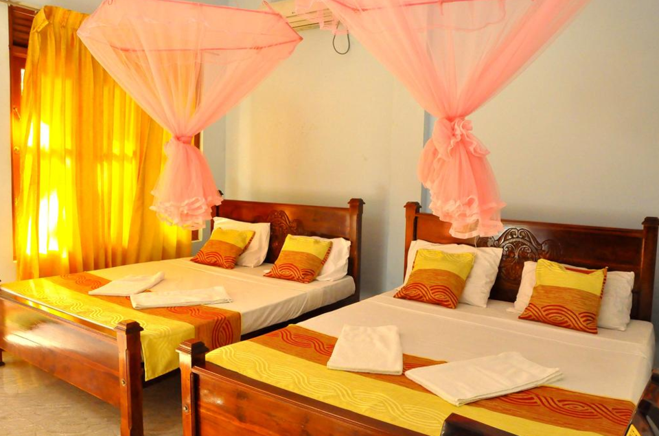 Photo of Happy Elephant Resort Udawalawe, Ratnapura, Sabaragamuwa Province, Sri Lanka by Himani Khatreja