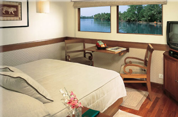 Photo of 7 Affordable, Yet Best Cruises in India That You Can Actually Experience Right Now! by Himani Khatreja