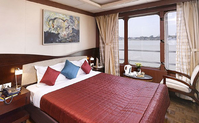 Photo of 7 Affordable, Yet Best Cruises in India That You Can Actually Experience Right Now! by Himani Khatreja