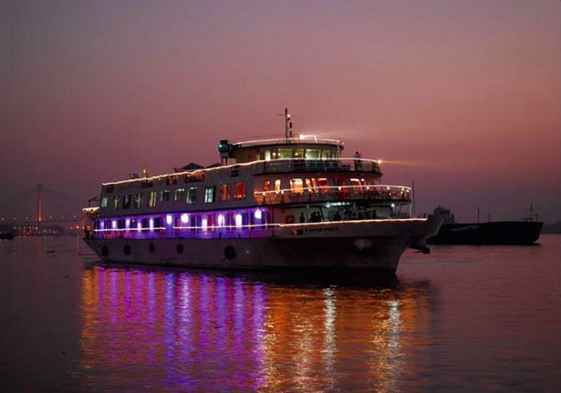 Photo of 7 Affordable, Yet Best Cruises in India That You Can Actually Experience Right Now! by Himani Khatreja