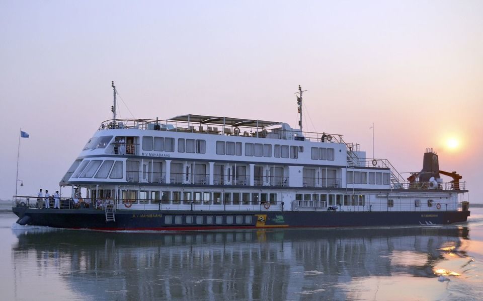 Photo of 7 Affordable, Yet Best Cruises in India That You Can Actually Experience Right Now! by Himani Khatreja
