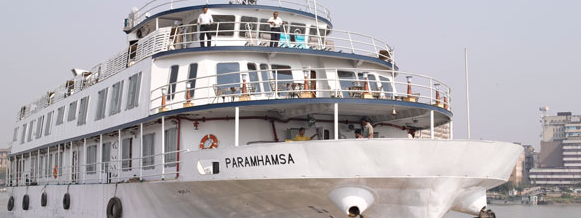 Photo of 7 Affordable, Yet Best Cruises in India That You Can Actually Experience Right Now! by Himani Khatreja