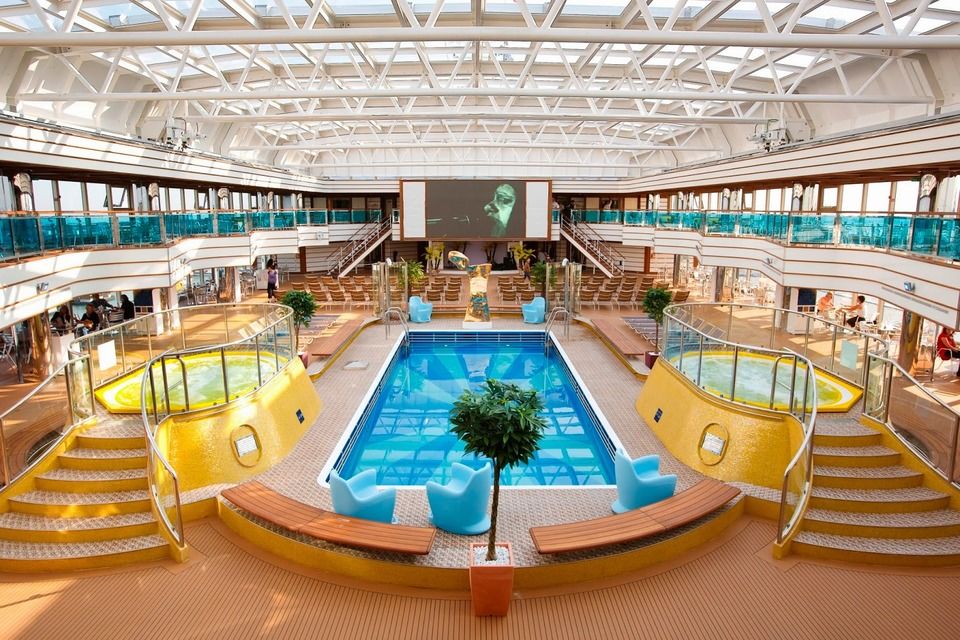 Photo of 7 Affordable, Yet Best Cruises in India That You Can Actually Experience Right Now! by Himani Khatreja