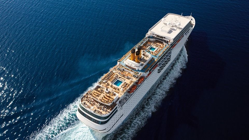 Photo of 7 Affordable, Yet Best Cruises in India That You Can Actually Experience Right Now! by Himani Khatreja