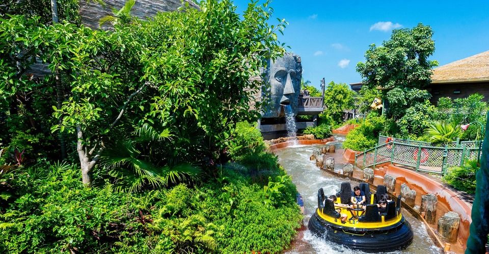 Photo of 10 Exclusive Experiences In Hong Kong That Make It The Perfect Family Destination This Summer by Himani Khatreja