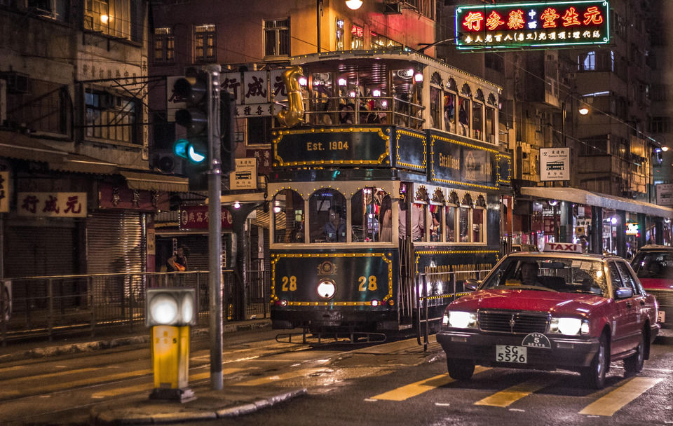 Photo of 10 Exclusive Experiences In Hong Kong That Make It The Perfect Family Destination This Summer by Himani Khatreja