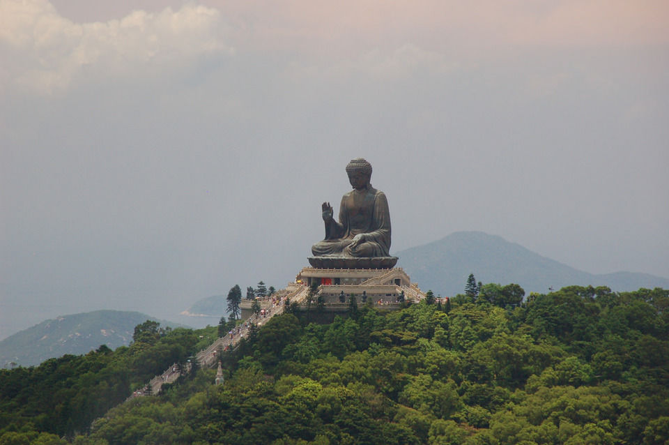 Photo of 10 Exclusive Experiences In Hong Kong That Make It The Perfect Family Destination This Summer by Himani Khatreja