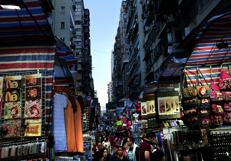 Photo of 10 Exclusive Experiences In Hong Kong That Make It The Perfect Family Destination This Summer by Himani Khatreja