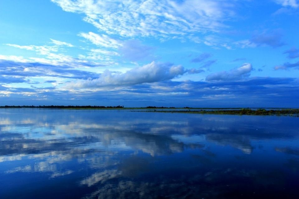 Photo of Majuli, Assam, India by Aarush Tandon