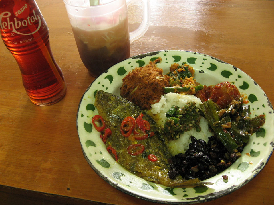 Photo of Why Affordable Bandung, And Not Bali In Indonesia Is The Most Exciting Destination For Indians by Himani Khatreja