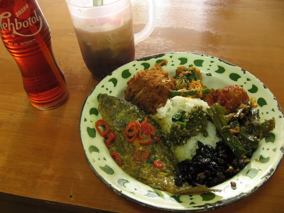 Photo of Why Affordable Bandung, And Not Bali In Indonesia Is The Most Exciting Destination For Indians by Himani Khatreja