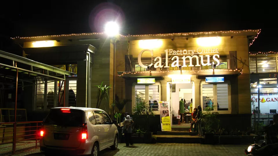 Photo of Why Affordable Bandung, And Not Bali In Indonesia Is The Most Exciting Destination For Indians by Himani Khatreja