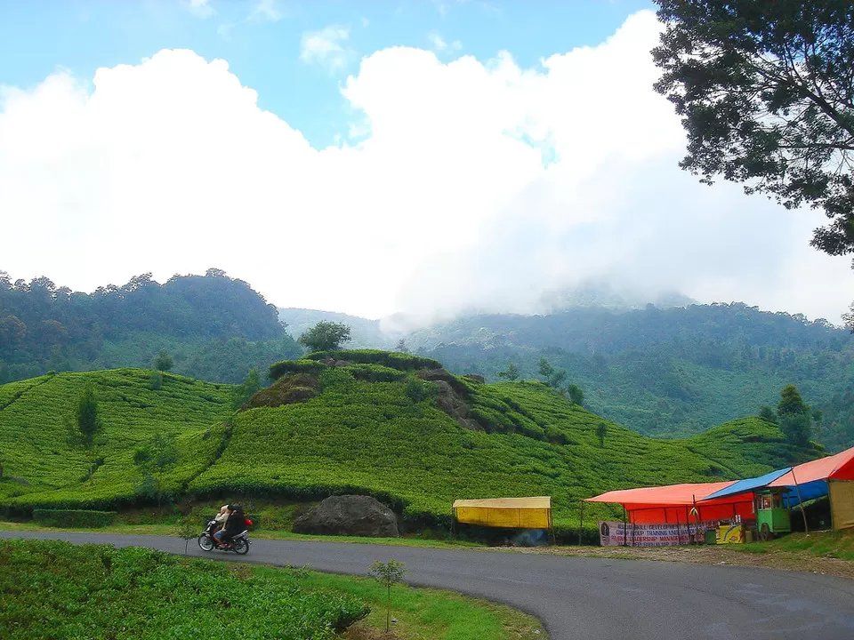 Photo of Bandung, Bandung City, West Java, Indonesia by Himani Khatreja