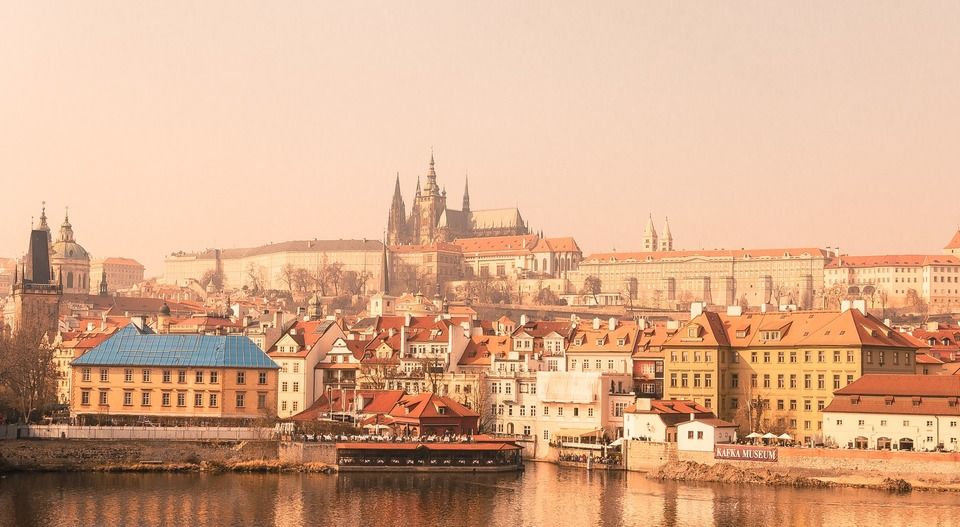 Photo of All You Need To Know About Getting A Schengen Visa On An Indian Passport by Himani Khatreja