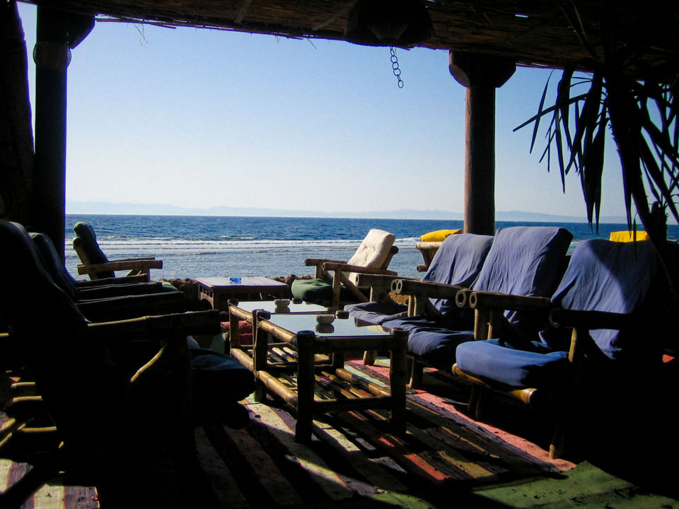 Photo of Welcome To Goa 2.0! Relive The Magic Of The ‘70s At This Egyptian Riviera by Himani Khatreja