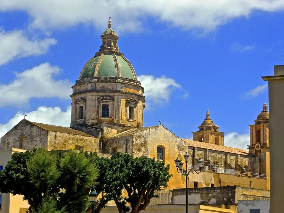 Photo of Sicily, Italy by Himani Khatreja