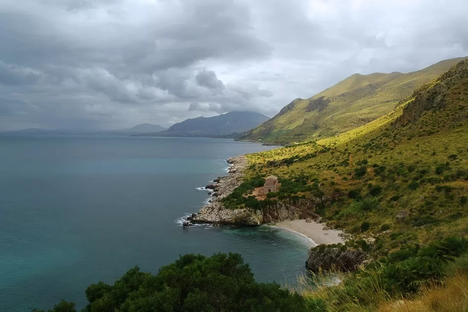 Photo of Sicily, Italy by Himani Khatreja