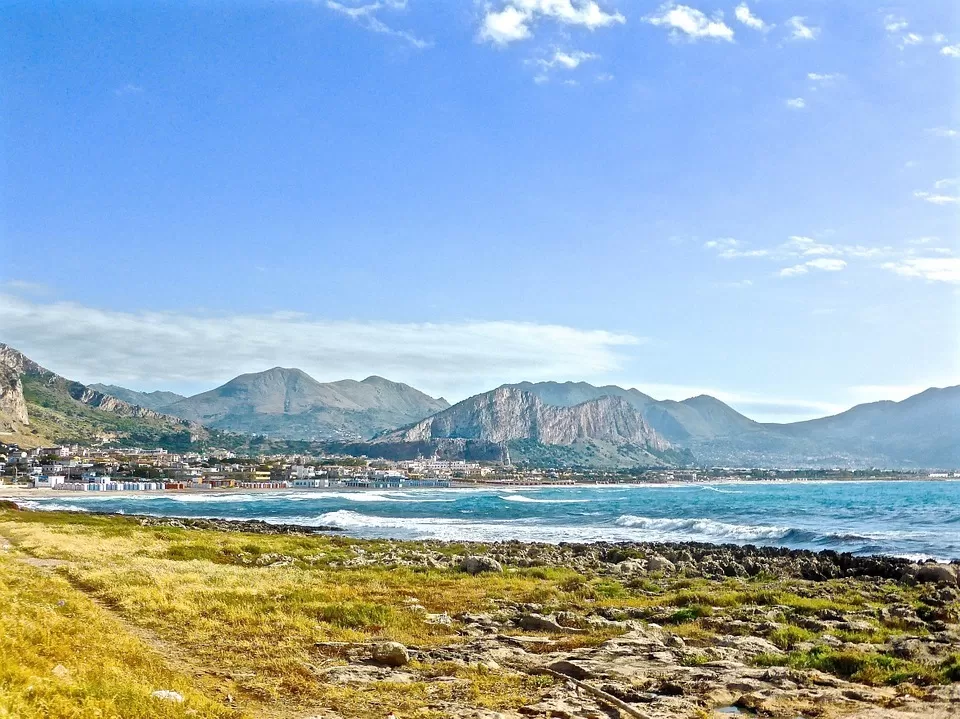 Photo of Sicily, Italy by Himani Khatreja