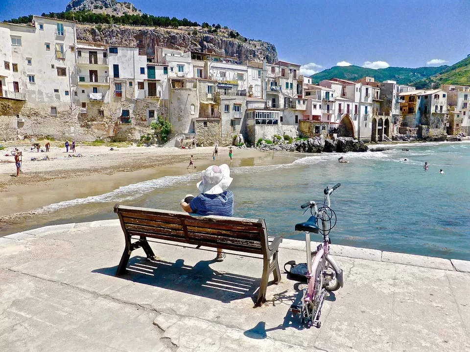 Photo of Sicily, Italy by Himani Khatreja