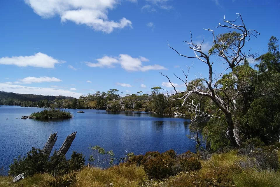 Photo of Tasmania, Australia by Himani Khatreja