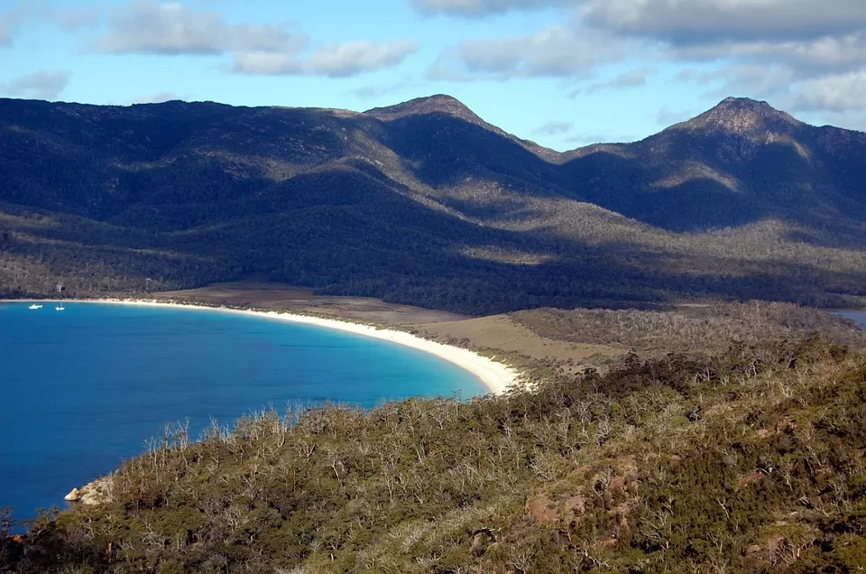 Photo of Tasmania, Australia by Himani Khatreja