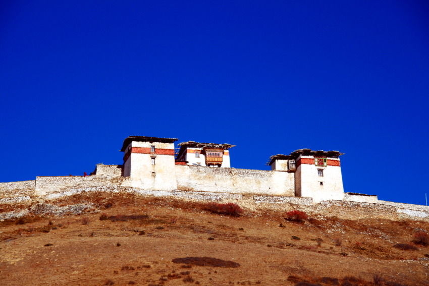 Photo of Breathtakingly Beautiful Treks In Bhutan That Indian Trekkers Still Don't Know About by Himani Khatreja
