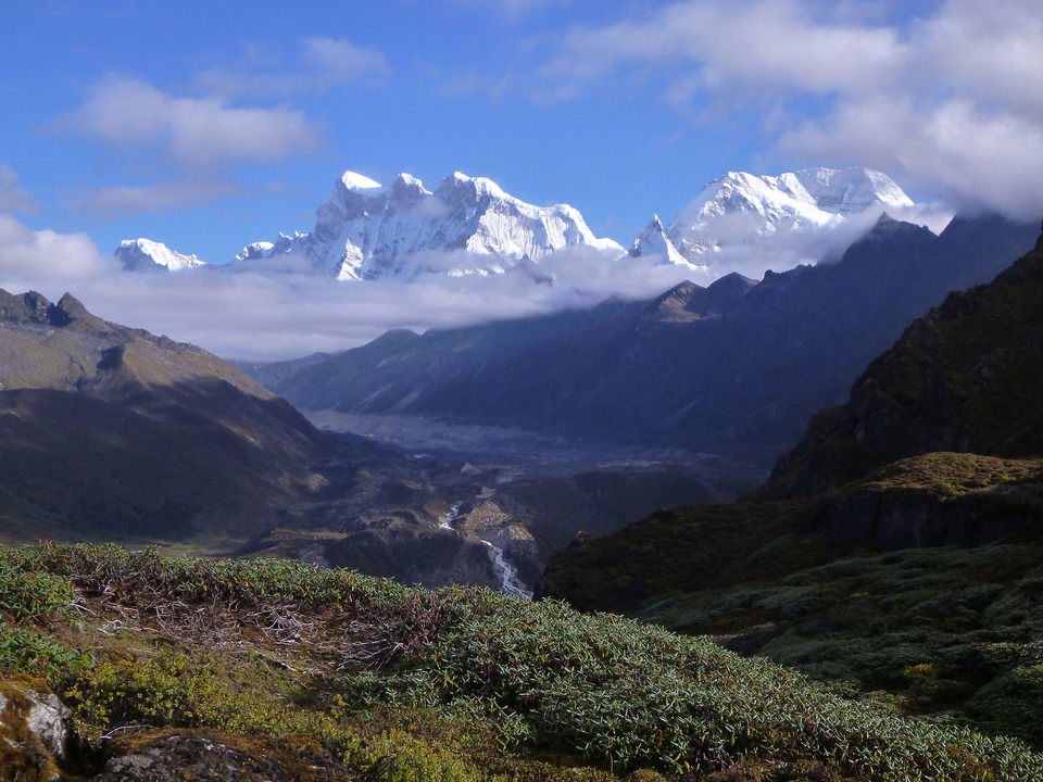 Photo of Breathtakingly Beautiful Treks In Bhutan That Indian Trekkers Still Don't Know About by Himani Khatreja