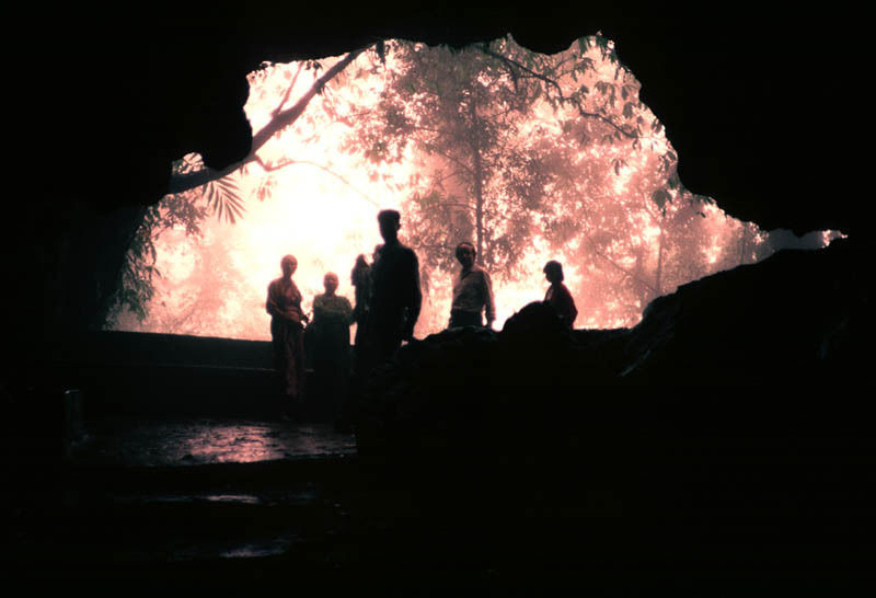 Photo of These Incredible Caves In Meghalaya Take You Under The Earth And Beyond The Ordinary 2/2 by Himani Khatreja