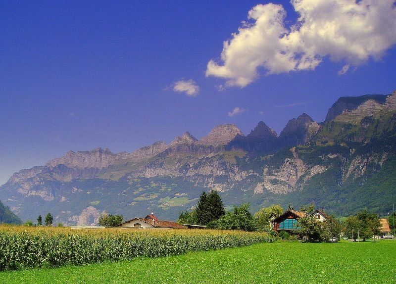 Photo of 7 Road Trips In Europe That You Must Do Once In Your Lifetime by Himani Khatreja