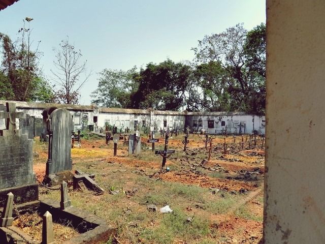 Photo of Divar Island Goa Itinerary: How to Reach, Things to Do On Divar Island by Sreshti Verma