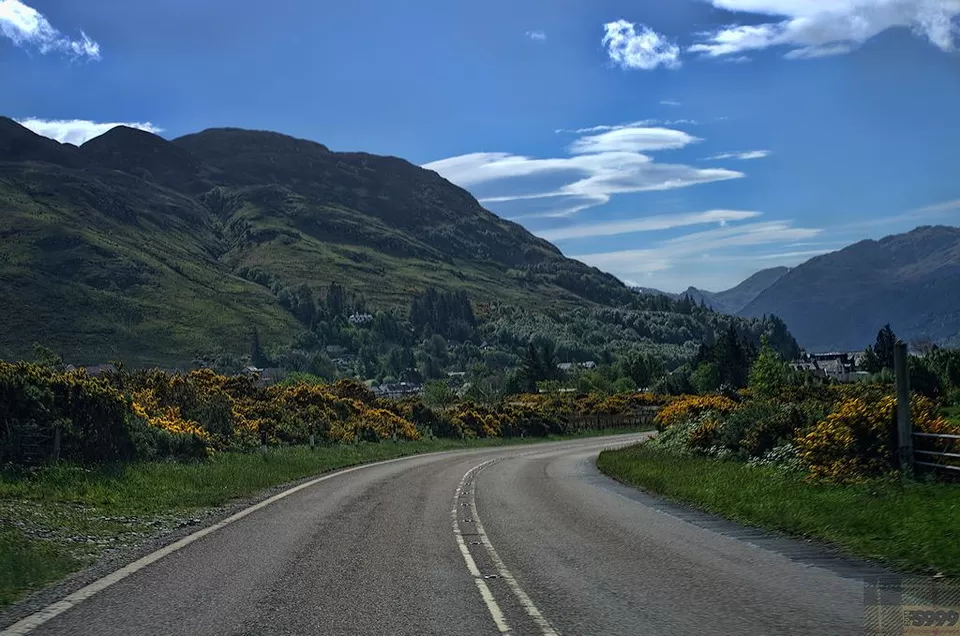 Photo of North Coast 500 Moto Experience, Harbour Road, Inverness, United Kingdom by Himani Khatreja