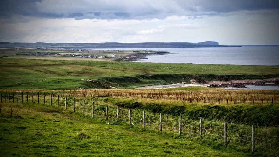 Photo of North Coast 500 Moto Experience, Harbour Road, Inverness, United Kingdom by Himani Khatreja