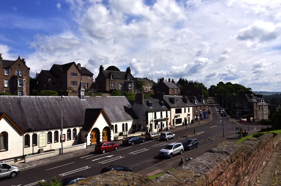 Photo of North Coast 500 Moto Experience, Harbour Road, Inverness, United Kingdom by Himani Khatreja