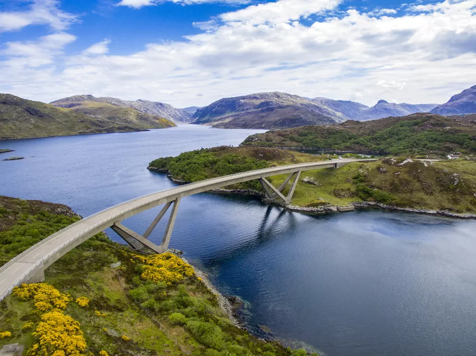Photo of North Coast 500 Moto Experience, Harbour Road, Inverness, United Kingdom by Himani Khatreja