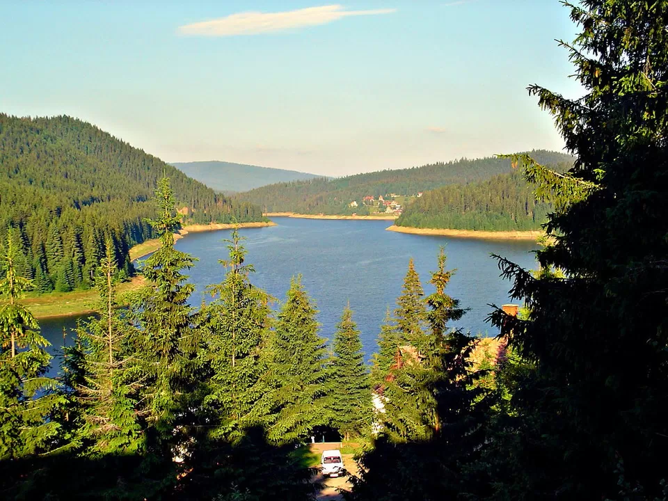 Photo of Transylvania, Țegheș, Ilfov County, Romania by Himani Khatreja