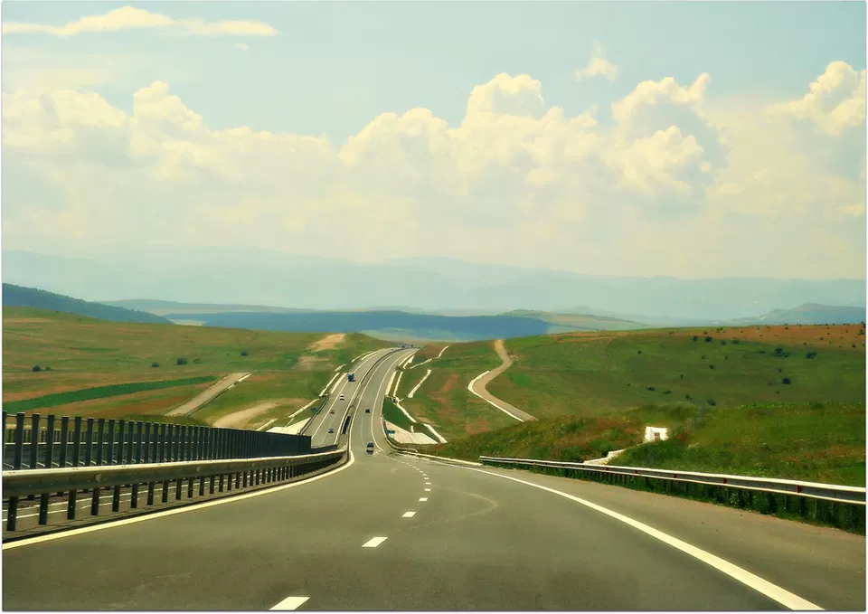 Photo of Transylvania, Țegheș, Ilfov County, Romania by Himani Khatreja
