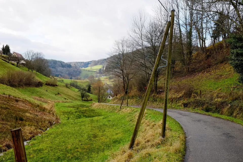Photo of Alsace, France by Himani Khatreja