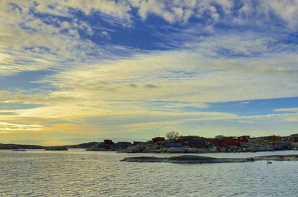 Photo of Sweden by Himani Khatreja