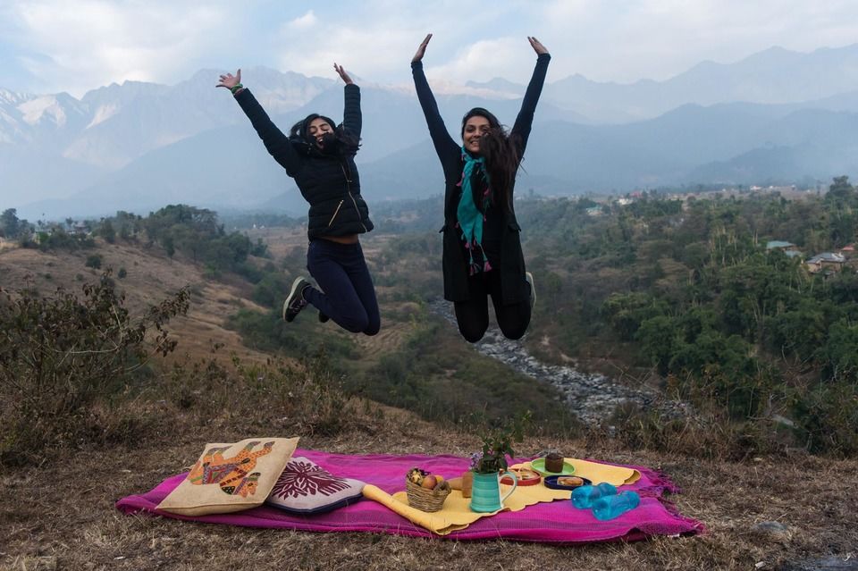Photo of The Lodge At Wah In Palampur Will Make Your Vacation In Himachal Pradesh Eco-Friendly This Summer by Himani Khatreja