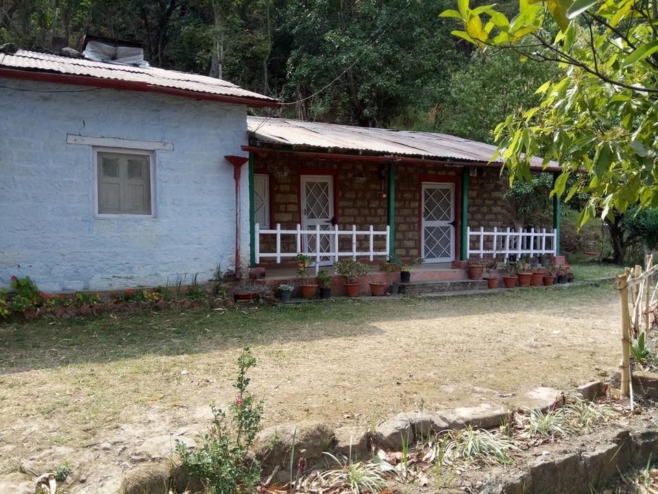 Photo of Jeolikote, Uttarakhand, India by Sonalika Debnath