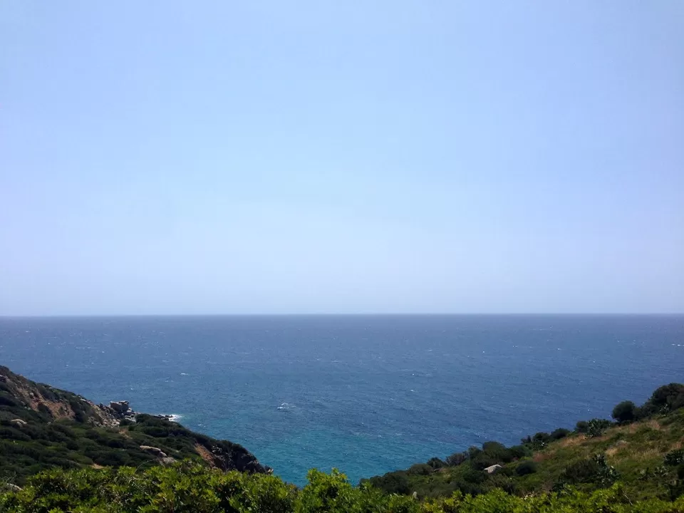Photo of Villasimius, Province of Cagliari, Italy by Sonali Thapar