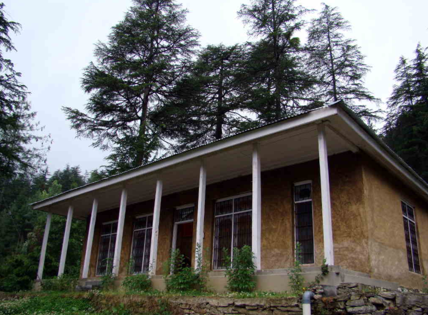 Photo of The Great Himalayan National Park: How To Go, What To Do, And All Other Questions Answered by Himani Khatreja