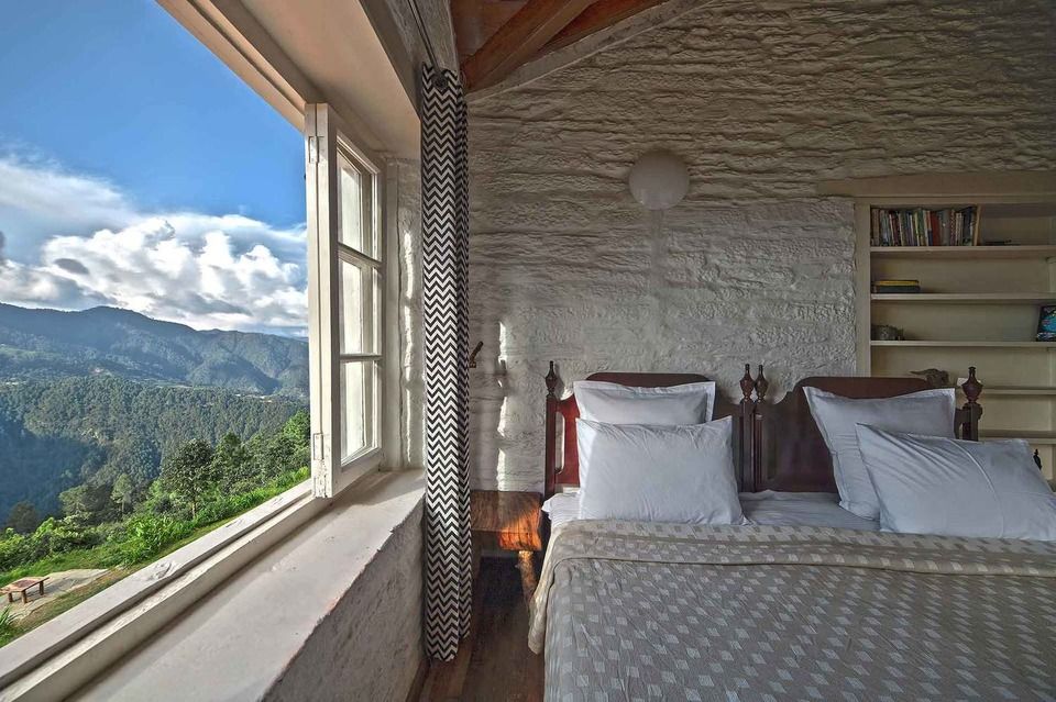 Photo of Jilling Terraces - The Most Wanted Place Near Nainital For A Super Quiet Weekend Getaway by Sonalika Debnath