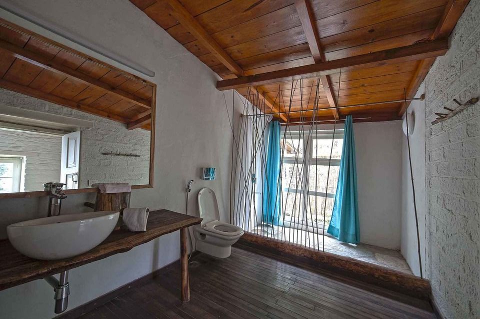 Photo of Jilling Terraces - The Most Wanted Place Near Nainital For A Super Quiet Weekend Getaway by Sonalika Debnath