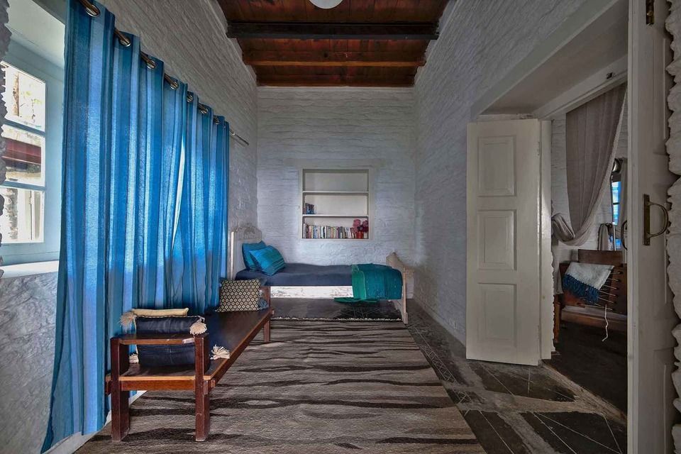 Photo of Jilling Terraces - The Most Wanted Place Near Nainital For A Super Quiet Weekend Getaway by Sonalika Debnath
