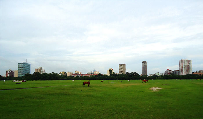 Photo of Kolkata - City of Billion Dreams by Abhisek Chakraborty