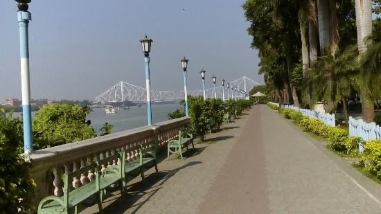 Photo of Kolkata - City of Billion Dreams by Abhisek Chakraborty