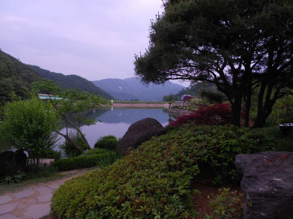 Photo of Why is South Korea called a land of morning calm ! by Jaya Sarathe Anne